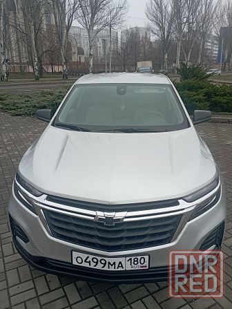 Продам Chevrolet Equinox 2022 Донецк - изображение 1