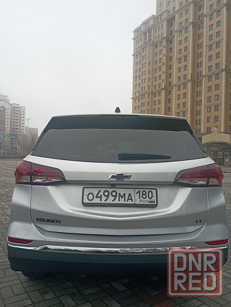 Продам Chevrolet Equinox 2022 Донецк - изображение 4