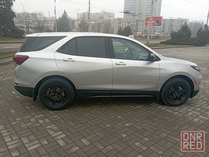 Продам Chevrolet Equinox 2022 Донецк - изображение 2