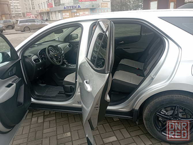 Продам Chevrolet Equinox 2022 Донецк - изображение 7
