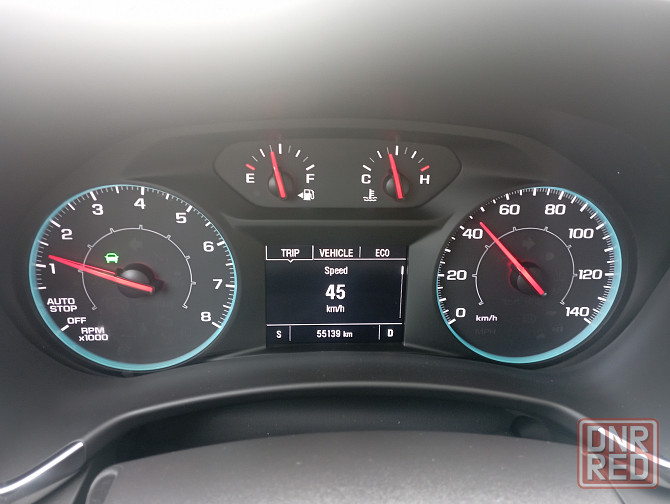 Продам Chevrolet Equinox 2022 Донецк - изображение 5