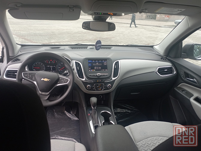 Продам Chevrolet Equinox 2022 Донецк - изображение 6