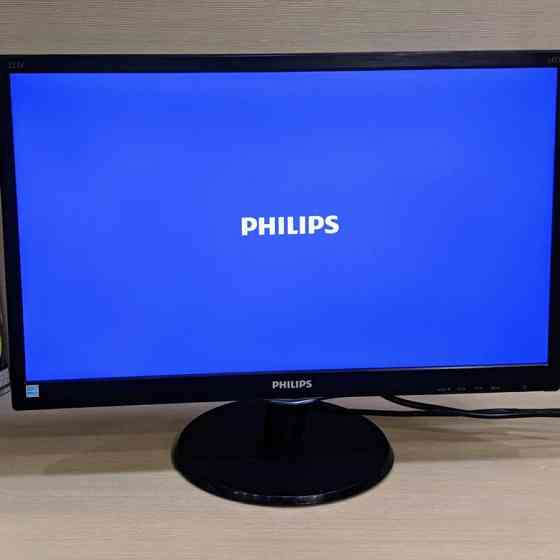 Монитор Philips 223V5LSB2/62 Донецк