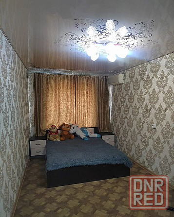 Сдается двухкомнатная квартира в Киевском р-не, ор-р Донецк-Сити Донецк - изображение 3
