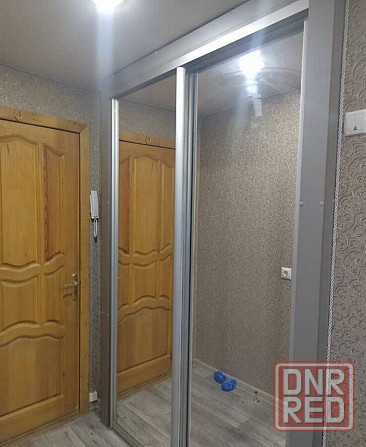 Сдается двухкомнатная квартира в Киевском р-не, ор-р Донецк-Сити Донецк - изображение 2