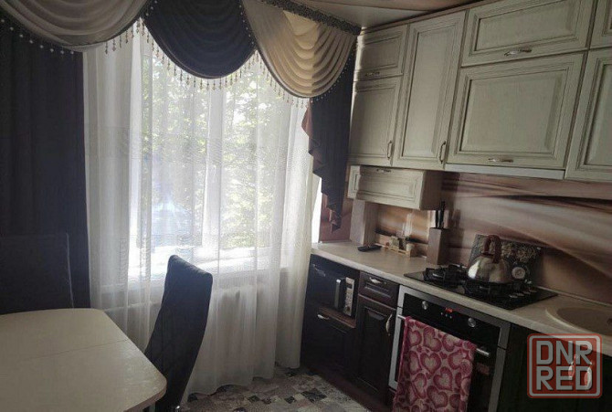 Сдается двухкомнатная квартира в Киевском р-не, ор-р Донецк-Сити Донецк - изображение 1