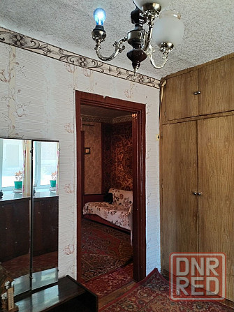 Продается 2 к.кв г. Макеевка, пос. Восточный Макеевка - изображение 2