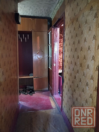 Продается 2 к.кв г. Макеевка, пос. Восточный Макеевка - изображение 9