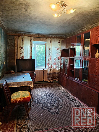 Продается 2 к.кв г. Макеевка, пос. Восточный Макеевка - изображение 4