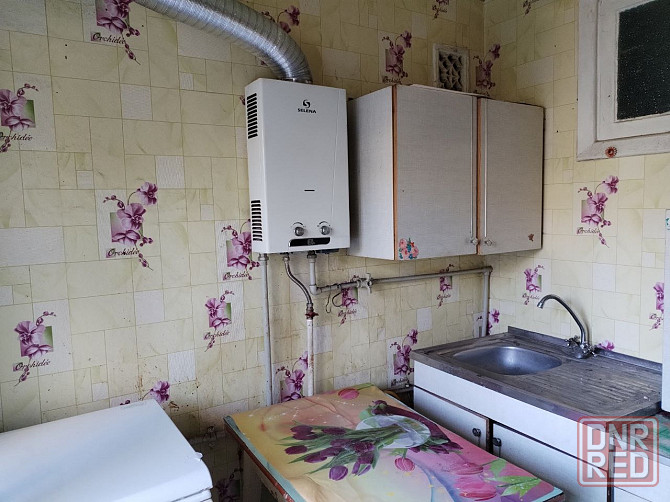 Продается 2 к.кв г. Макеевка, пос. Восточный Макеевка - изображение 7