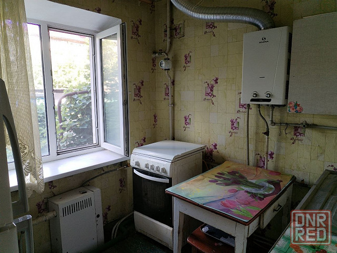 Продается 2 к.кв г. Макеевка, пос. Восточный Макеевка - изображение 6