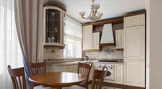 Сдаю двухкомнатную квартиру в Киевском районе на Маяке Донецк