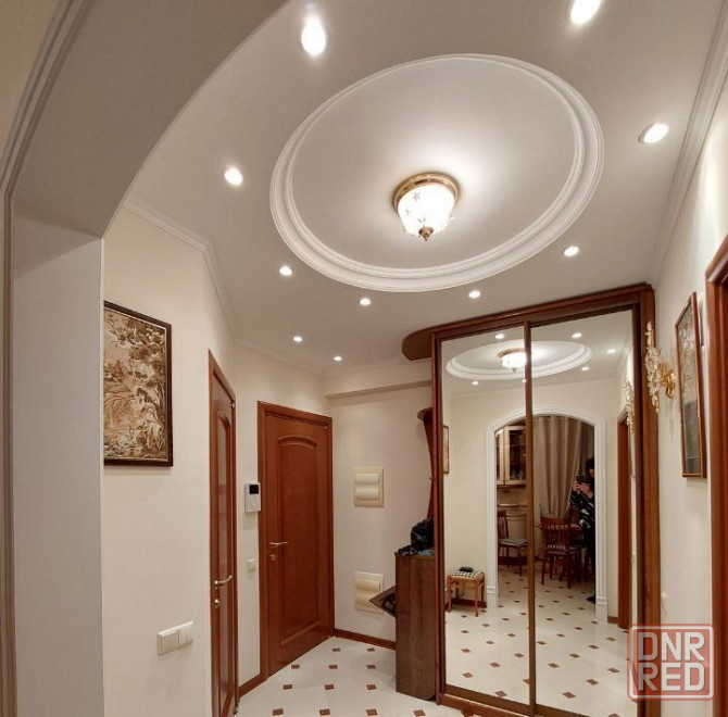 Сдаю двухкомнатную квартиру в Киевском районе на Маяке Донецк - изображение 1