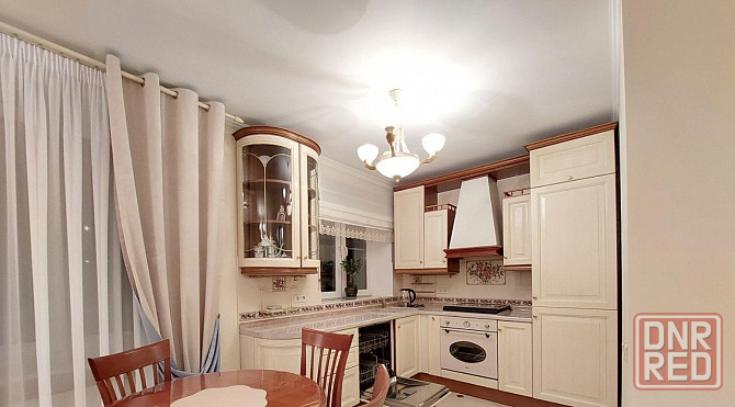 Сдаю двухкомнатную квартиру в Киевском районе на Маяке Донецк - изображение 3