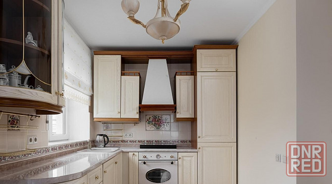 Сдаю двухкомнатную квартиру в Киевском районе на Маяке Донецк - изображение 5