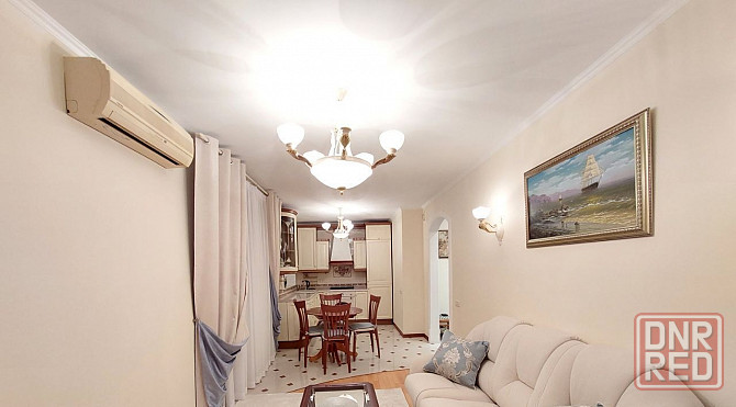 Сдаю двухкомнатную квартиру в Киевском районе на Маяке Донецк - изображение 6