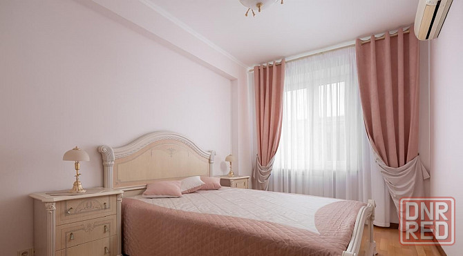 Сдаю двухкомнатную квартиру в Киевском районе на Маяке Донецк - изображение 2