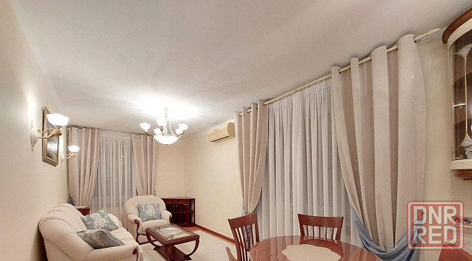 Сдаю двухкомнатную квартиру в Киевском районе на Маяке Донецк - изображение 7