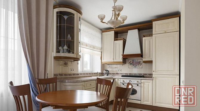 Сдаю двухкомнатную квартиру в Киевском районе на Маяке Донецк - изображение 4