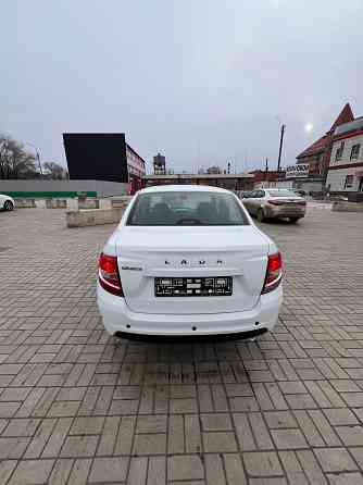 Продам новую lada granta Донецк
