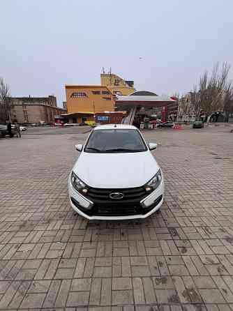Продам новую lada granta Донецк