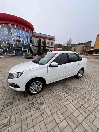 Продам новую lada granta Донецк