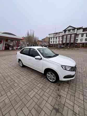 Продам новую lada granta Донецк