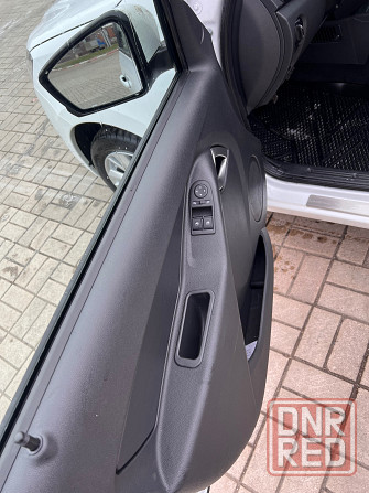 Продам новую lada granta Донецк - изображение 7