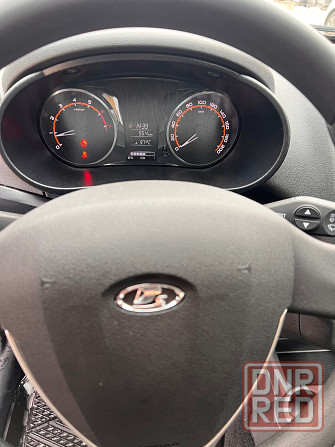 Продам новую lada granta Донецк - изображение 6