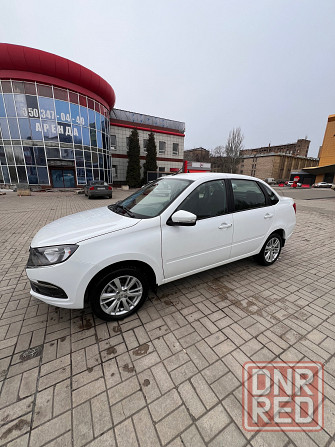 Продам новую lada granta Донецк - изображение 4