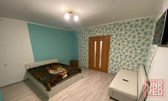 Сдаётся двухкомнатная квартира рядом с Нептуном. Мариуполь - изображение 4