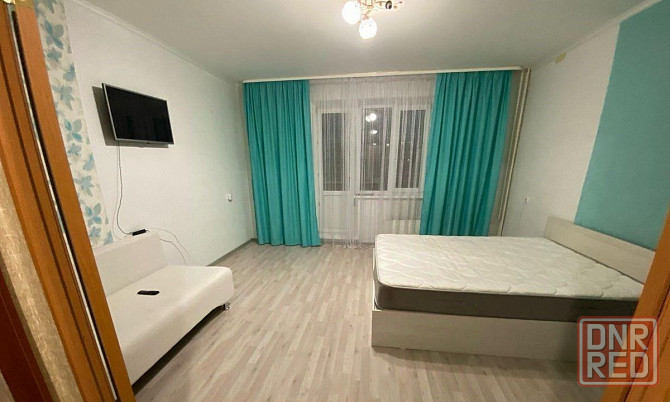 Сдаётся двухкомнатная квартира рядом с Нептуном. Мариуполь - изображение 6