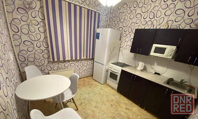 Сдаётся двухкомнатная квартира рядом с Нептуном. Мариуполь - изображение 3