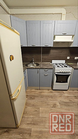 Сдам 1 комнатную квартиру г. Макеевка на Пушке, ориентир магазин "Вектор" Макеевка - изображение 2