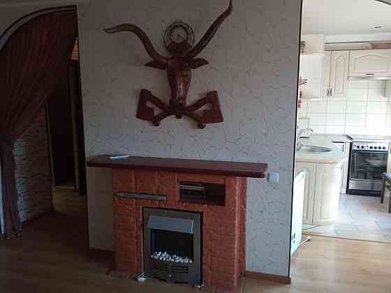 Сдам 3 комнатную квартиру на Гвардейке Макеевка ( ул. Уборевича ) Макеевка