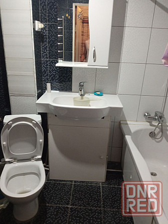 Сдам 3 комнатную квартиру на Гвардейке Макеевка ( ул. Уборевича ) Макеевка - изображение 5