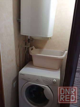 Сдам 3 комнатную квартиру на Гвардейке Макеевка ( ул. Уборевича ) Макеевка - изображение 3