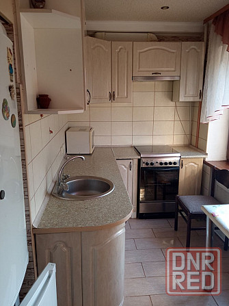 Сдам 3 комнатную квартиру на Гвардейке Макеевка ( ул. Уборевича ) Макеевка - изображение 6