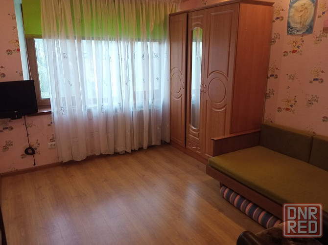 Сдам 3 комнатную квартиру на Гвардейке Макеевка ( ул. Уборевича ) Макеевка - изображение 2