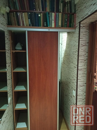 Сдам 3 комнатную квартиру на Гвардейке Макеевка ( ул. Уборевича ) Макеевка - изображение 8