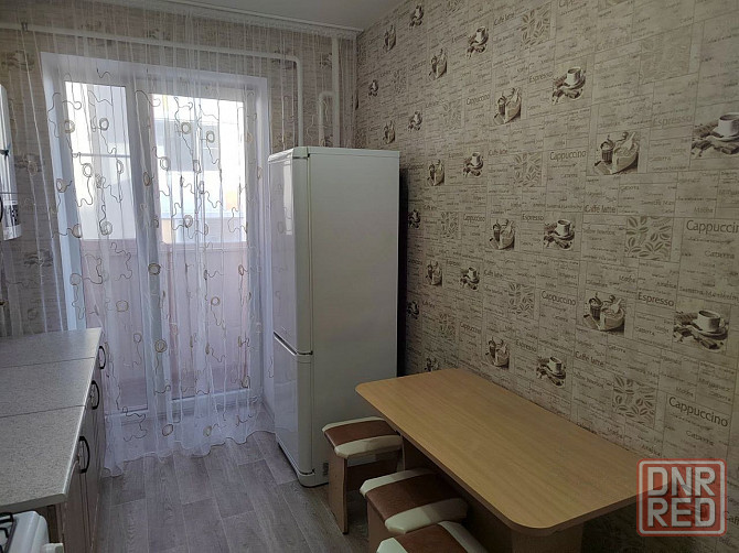 1-к квартира, 39 м2, 6 эт. Мариуполь - изображение 3