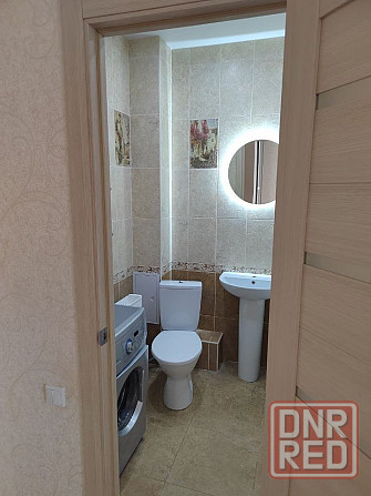 1-к квартира, 39 м2, 6 эт. Мариуполь - изображение 6