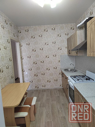 1-к квартира, 39 м2, 6 эт. Мариуполь - изображение 2