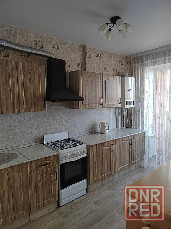 1-к квартира, 39 м2, 6 эт. Мариуполь - изображение 1