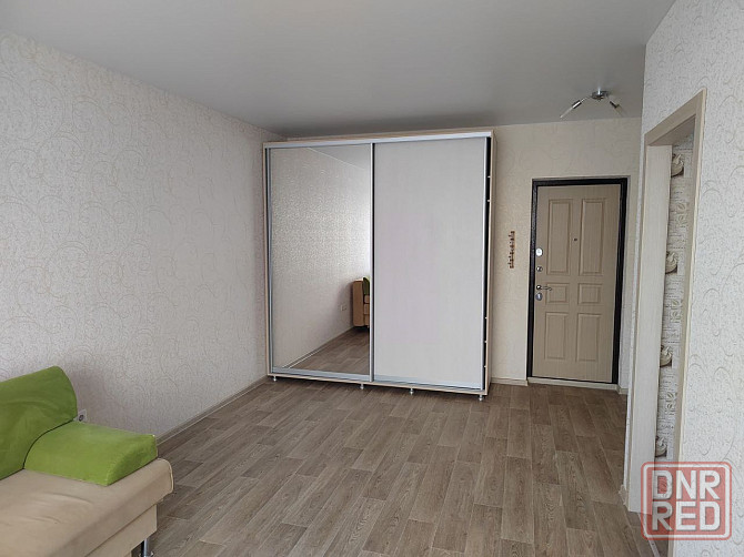 1-к квартира, 39 м2, 6 эт. Мариуполь - изображение 4