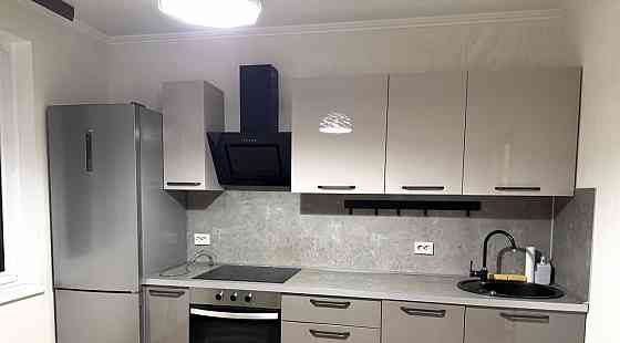 Сдаю однушку в Ворошиловском районе Донецка на театральном проспекте. Донецк