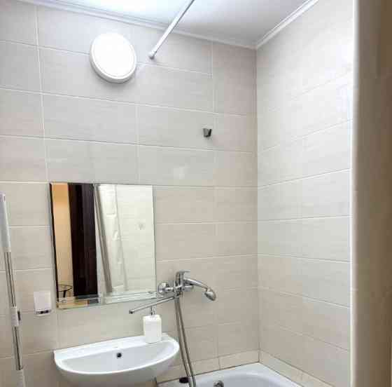 Сдаю однушку в Ворошиловском районе Донецка на театральном проспекте. Донецк