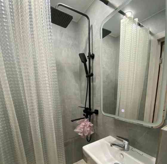 Сдаётся однокомнатная квартира в Киевском р-не, ул. Молодых шахтёров Донецк