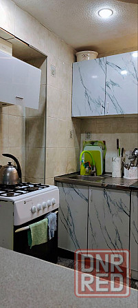 Сдам 2-х комнатную квартиру Черёмушки на длительный срок Макеевка - изображение 3