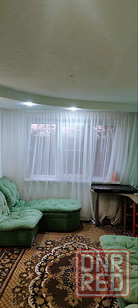 Сдам 2-х комнатную квартиру Черёмушки на длительный срок Макеевка - изображение 1